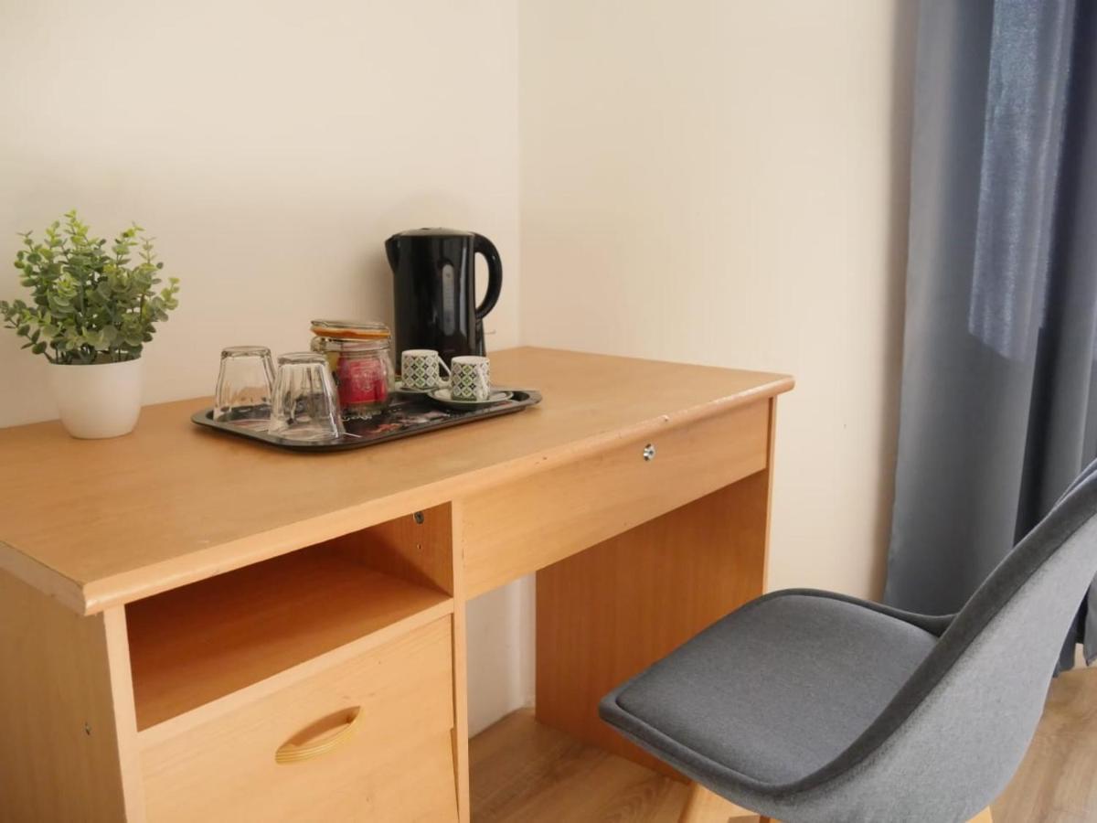 Private Room Montpellier Dış mekan fotoğraf