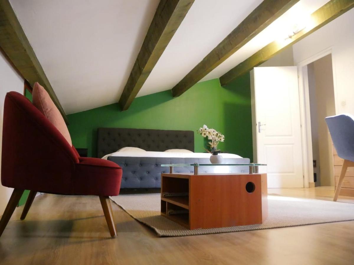 Private Room Montpellier Dış mekan fotoğraf