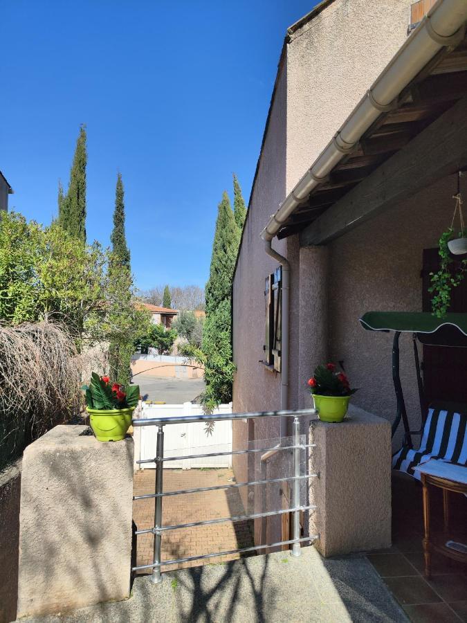 Private Room Montpellier Dış mekan fotoğraf