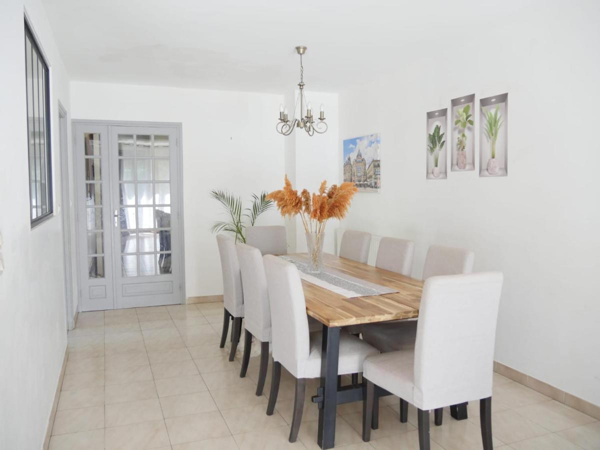 Private Room Montpellier Dış mekan fotoğraf