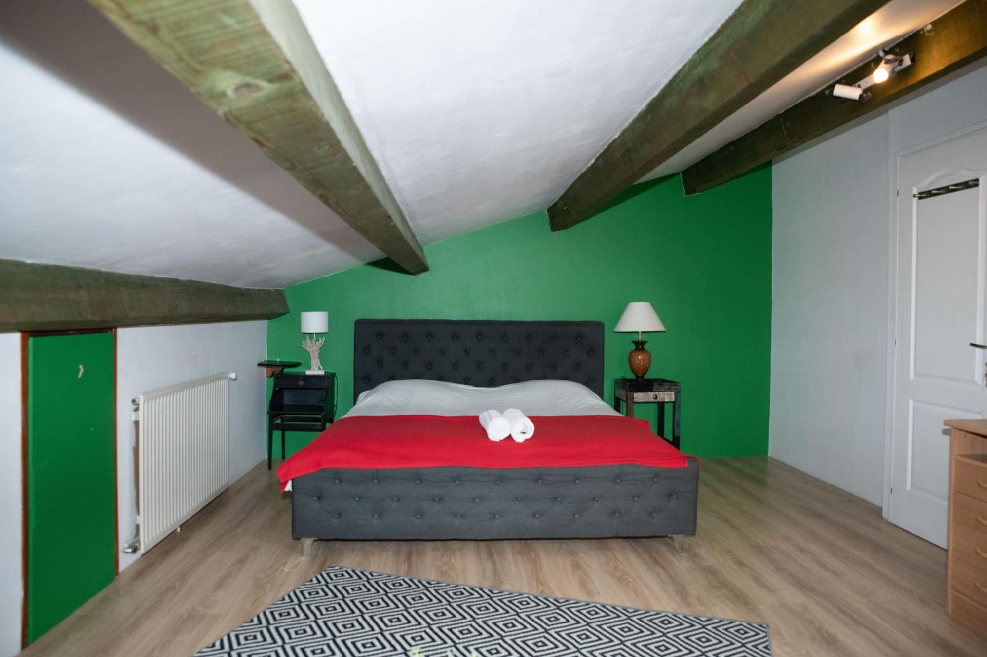 Private Room Montpellier Dış mekan fotoğraf