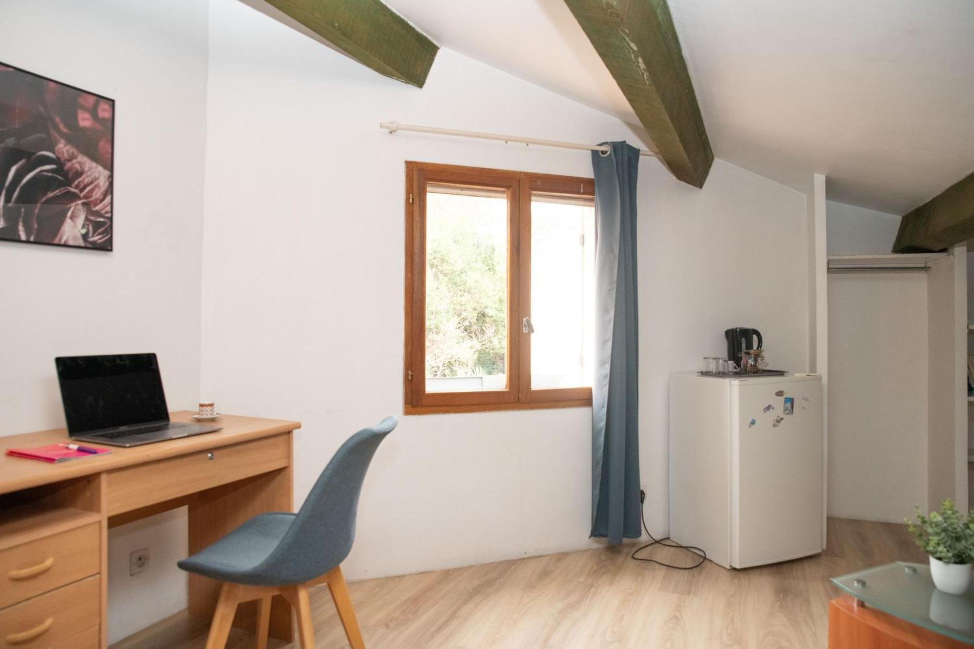 Private Room Montpellier Dış mekan fotoğraf