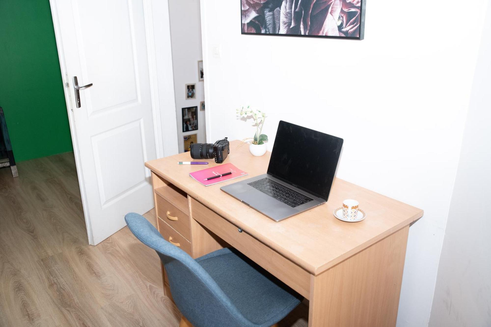 Private Room Montpellier Dış mekan fotoğraf